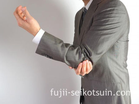 【原因不明の手の痛みは、実は〇〇だった】帯状疱疹