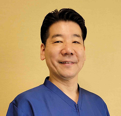 院長 藤井憲之