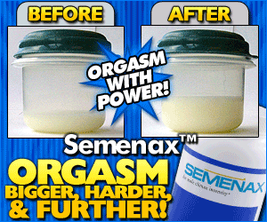 semenax pill