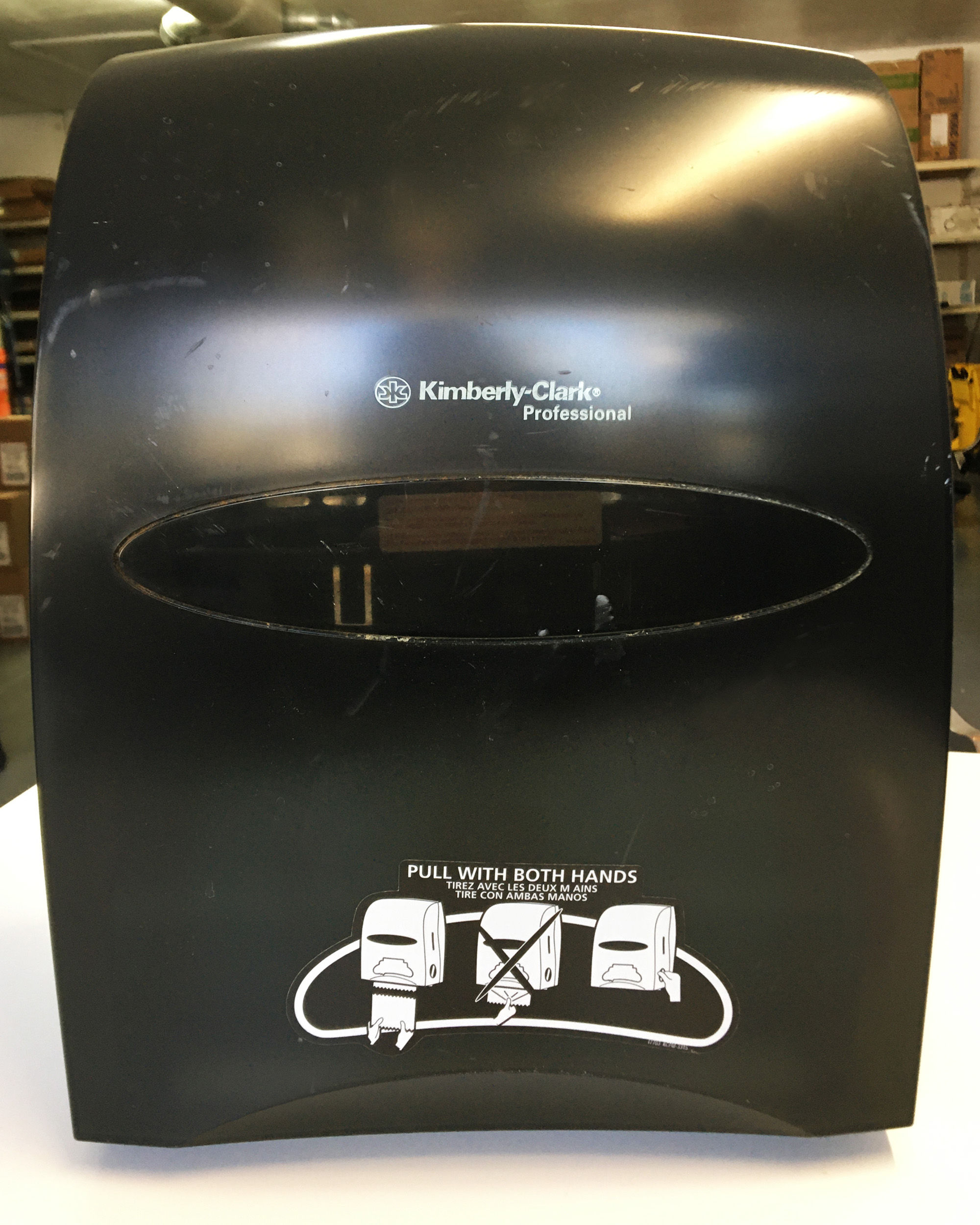 KIMBERLY CLARK Professional Dispenser - Towel