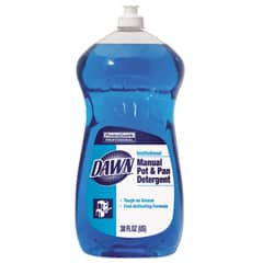 Dawn® Manual Pot & Pan Detergent