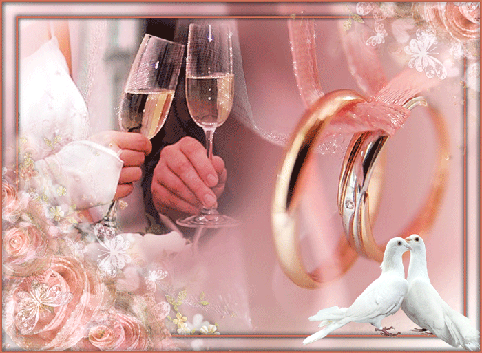 Совет да Любовь!