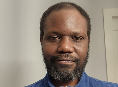 Dominic Ben Otwel Ding