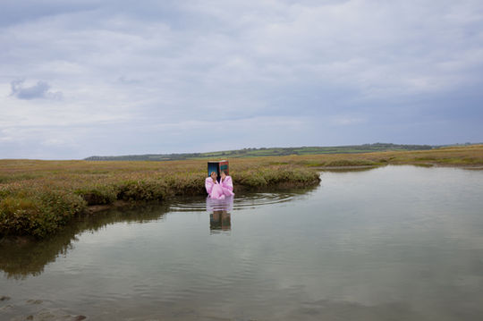 The Horror Persists But so do I 