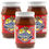 Thumbnail: Henrietta's Habanero Sloppy Joe Sauce - Spicy - (Pk of 3)