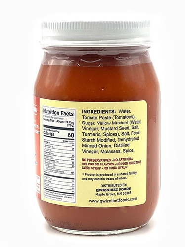 Henrietta's Sloppy Joe Mix (5 Pack)