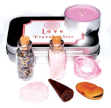 Thumbnail: Mini Altar Kits