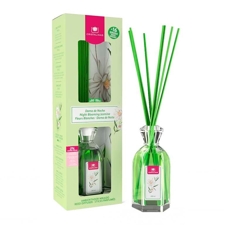 Miniatura: MIKADO 180