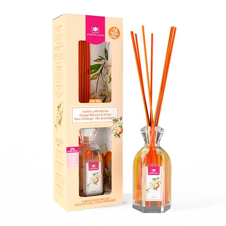 Miniatura: MIKADO 180