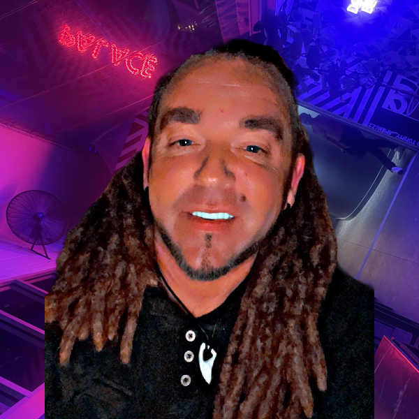 Meet the Personality Behind the Mic