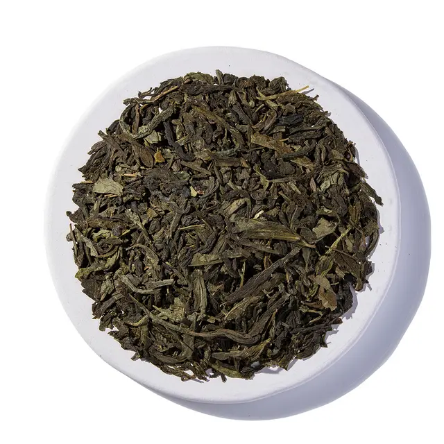 Dragonwell Tea Organic