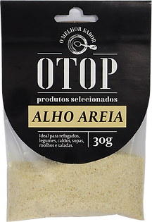 Alho Areia 30g.png