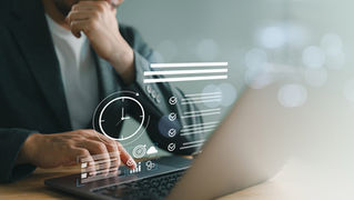 Quando o Empresário Vive Correndo Contra o Tempo: Um Sinal de Falta de Delegação ou Equipe Despreparada?