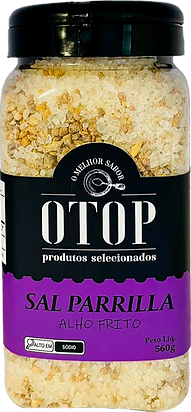 Sal parrilla alho frito 560g.png