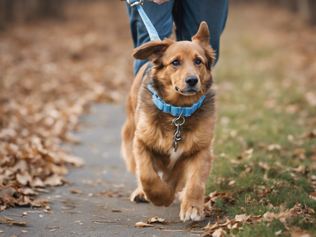 Reactive Dog Rehabilitation in Nashville: Transform Your Pup's Behavior