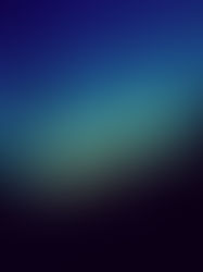 calm and disquieting