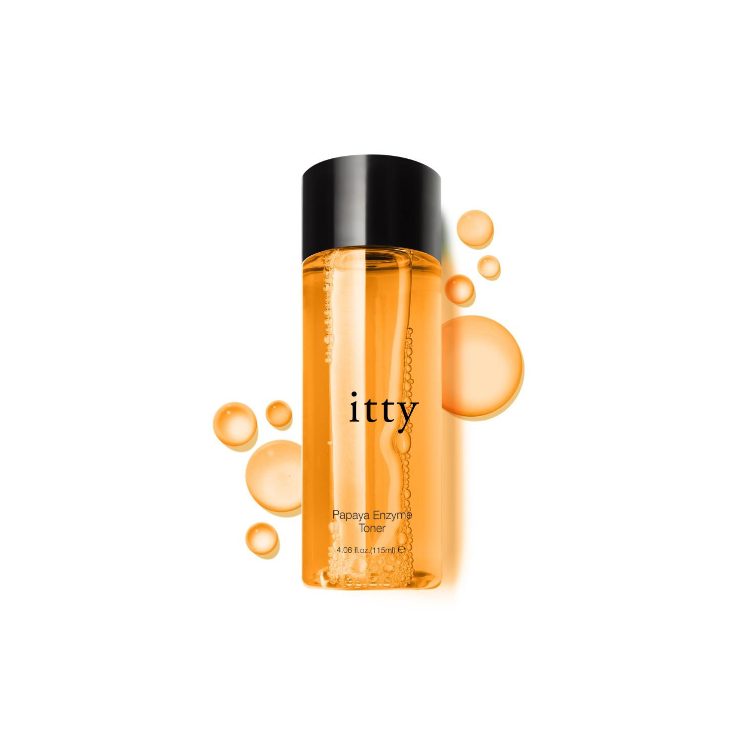 Papaya Enzyme Toner