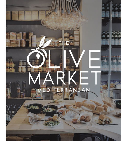 Coco Tafoya of Deluxemodern Design Studio // Logo Design