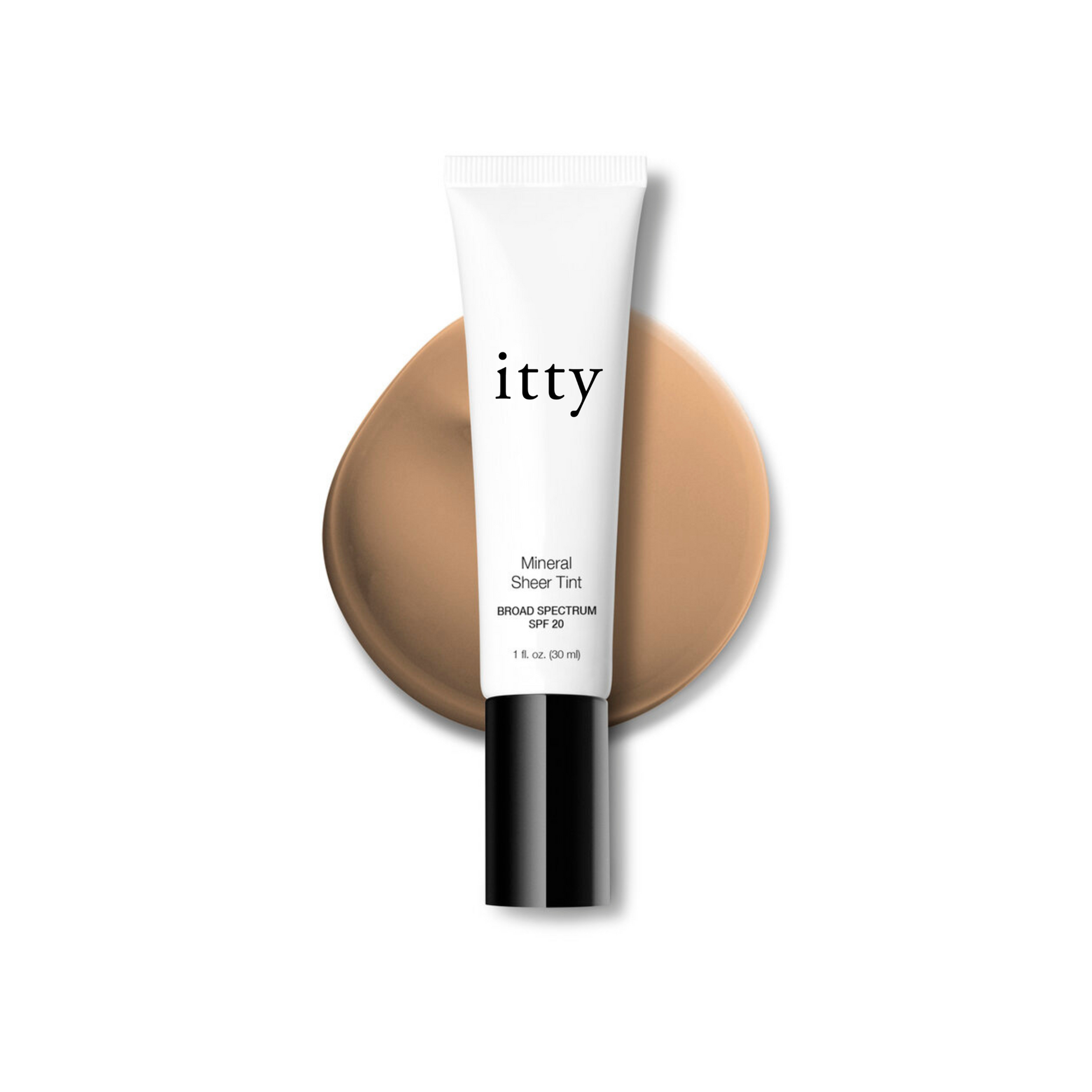 Mineral Sheer Tint Broad Spectrum SPF 20