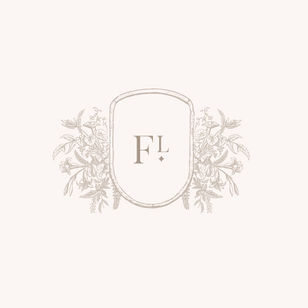 Coco Tafoya of Deluxemodern Design Studio // Branding