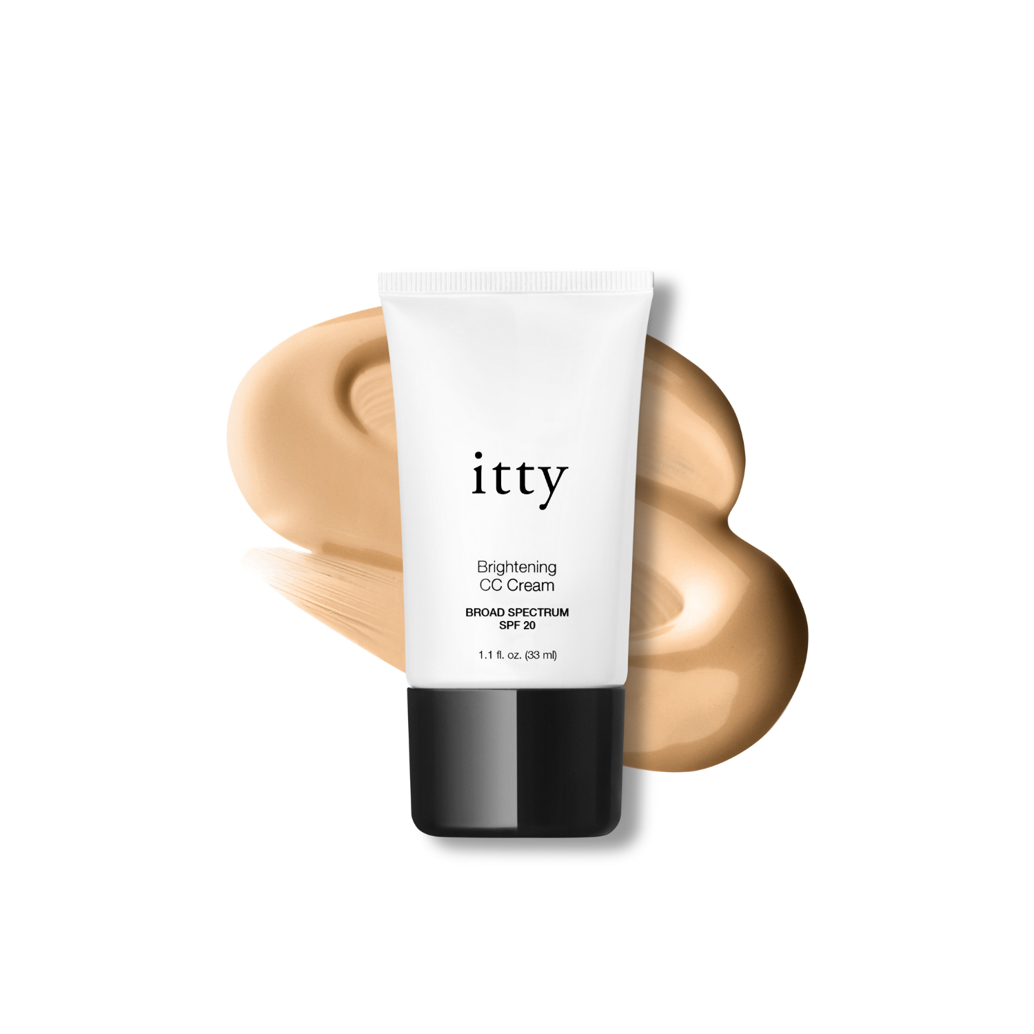 CC Cream
