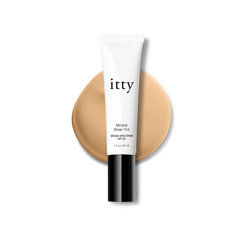 Thumbnail: Mineral Sheer Tint Broad Spectrum SPF 20