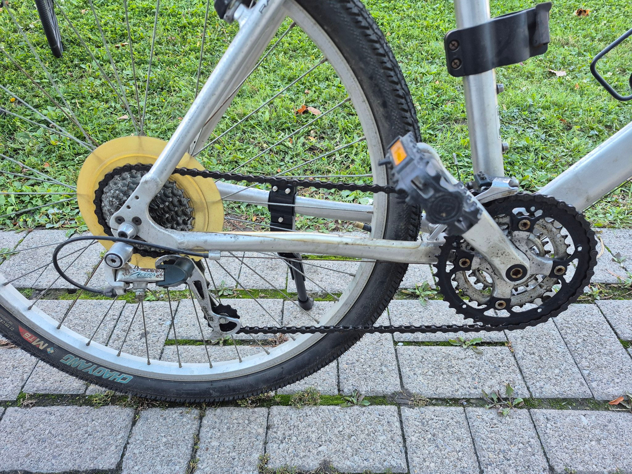Marin Bobcat Trail Hardtail Mountain Bike