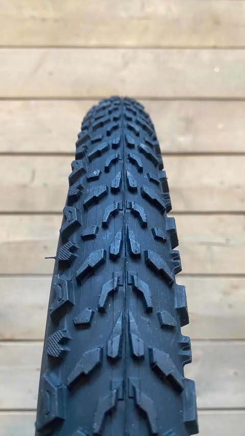 Schwalbe Lugano II 700 x 23C Tire