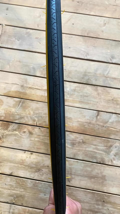 Schwalbe Silento 26" x 1.75" Tire