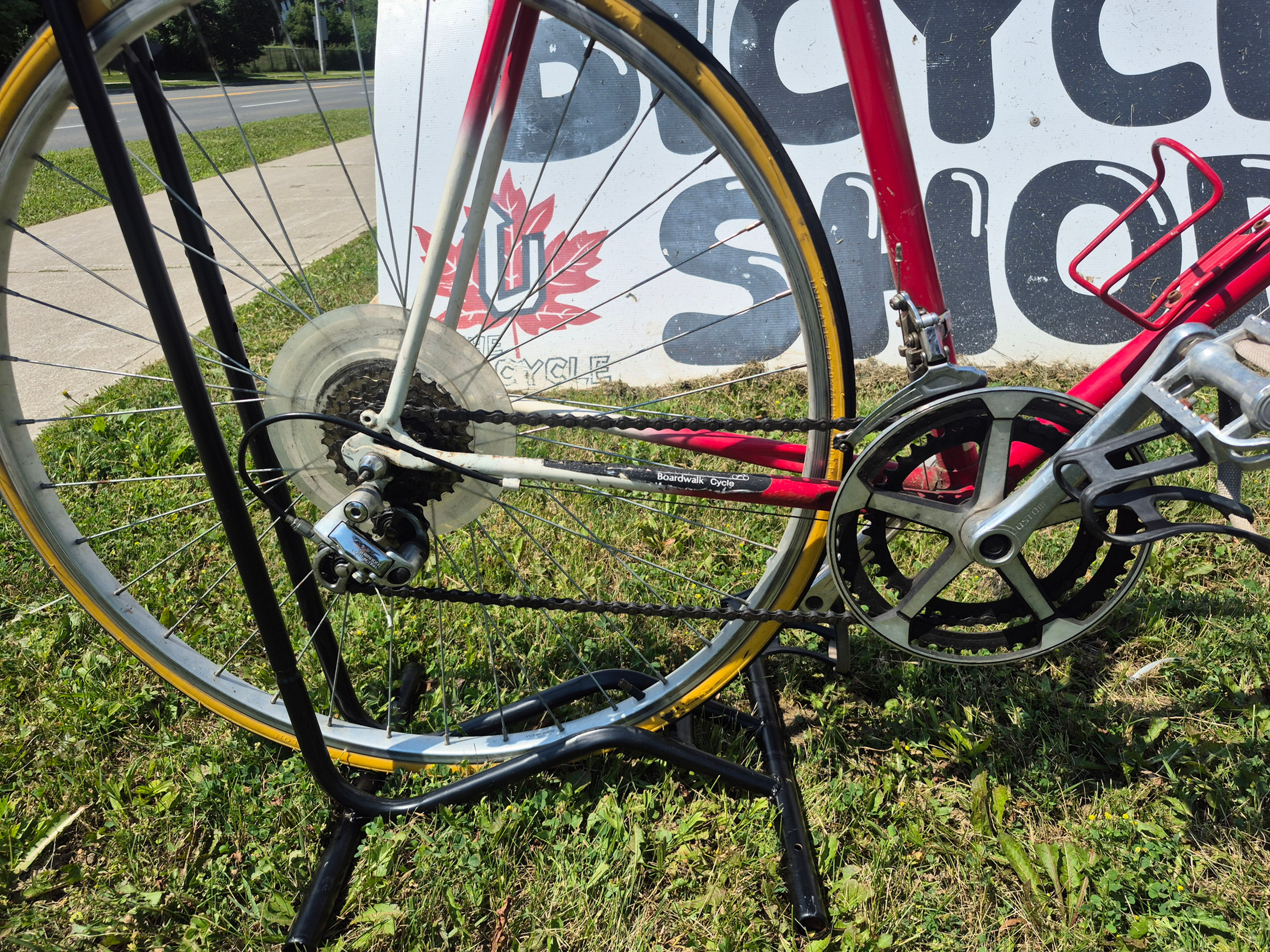Norco Montery