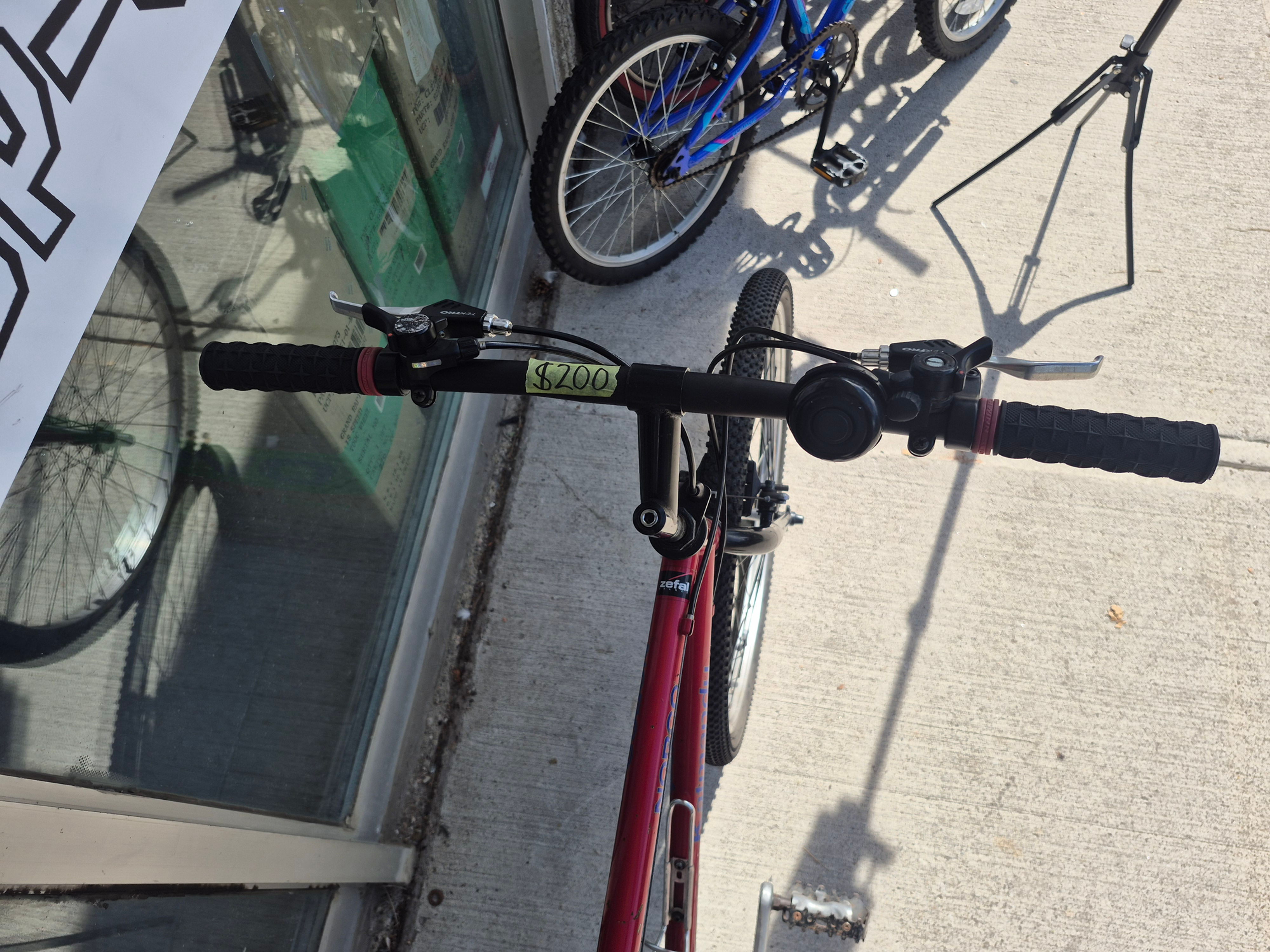 Norco Katmandu