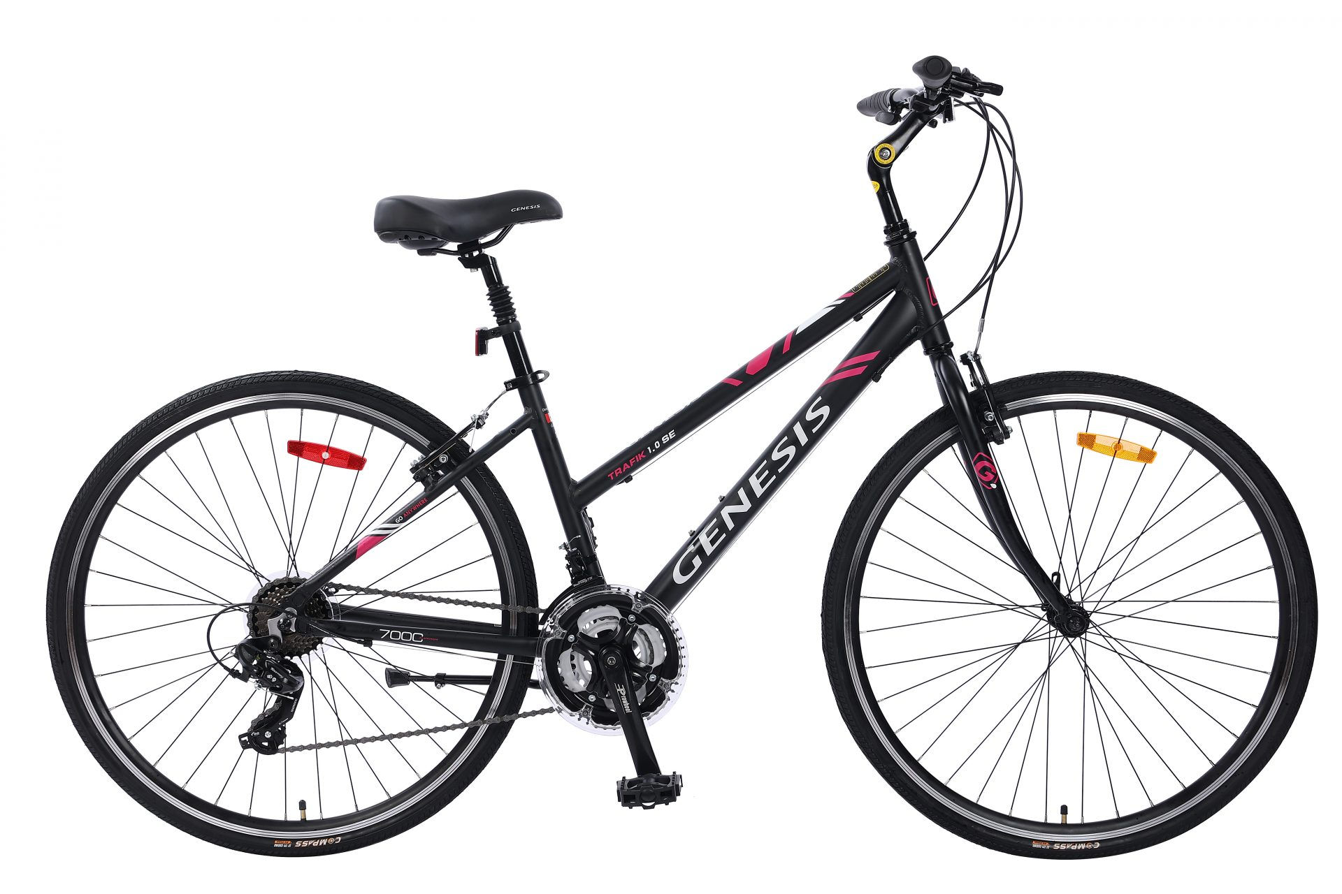 Genesis Trafik 1.0 SE (Women's)