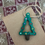 Thumbnail: Chain Christmas Tree Ornaments