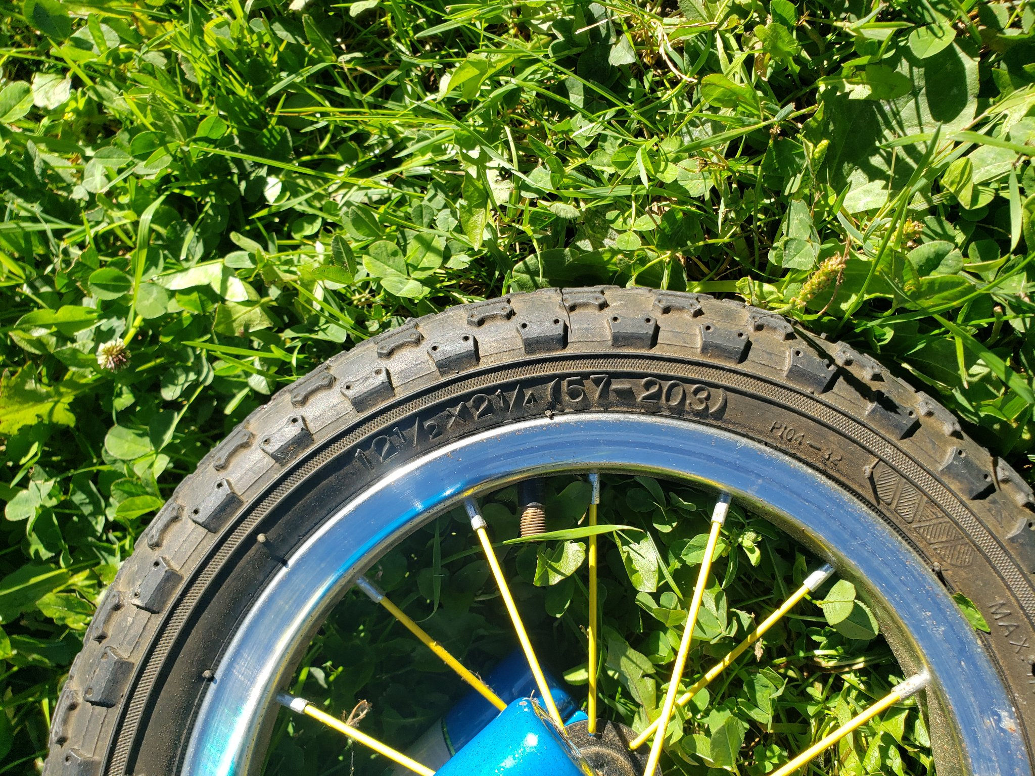 Supercycle Blast Zone 12.5" Kids Bike