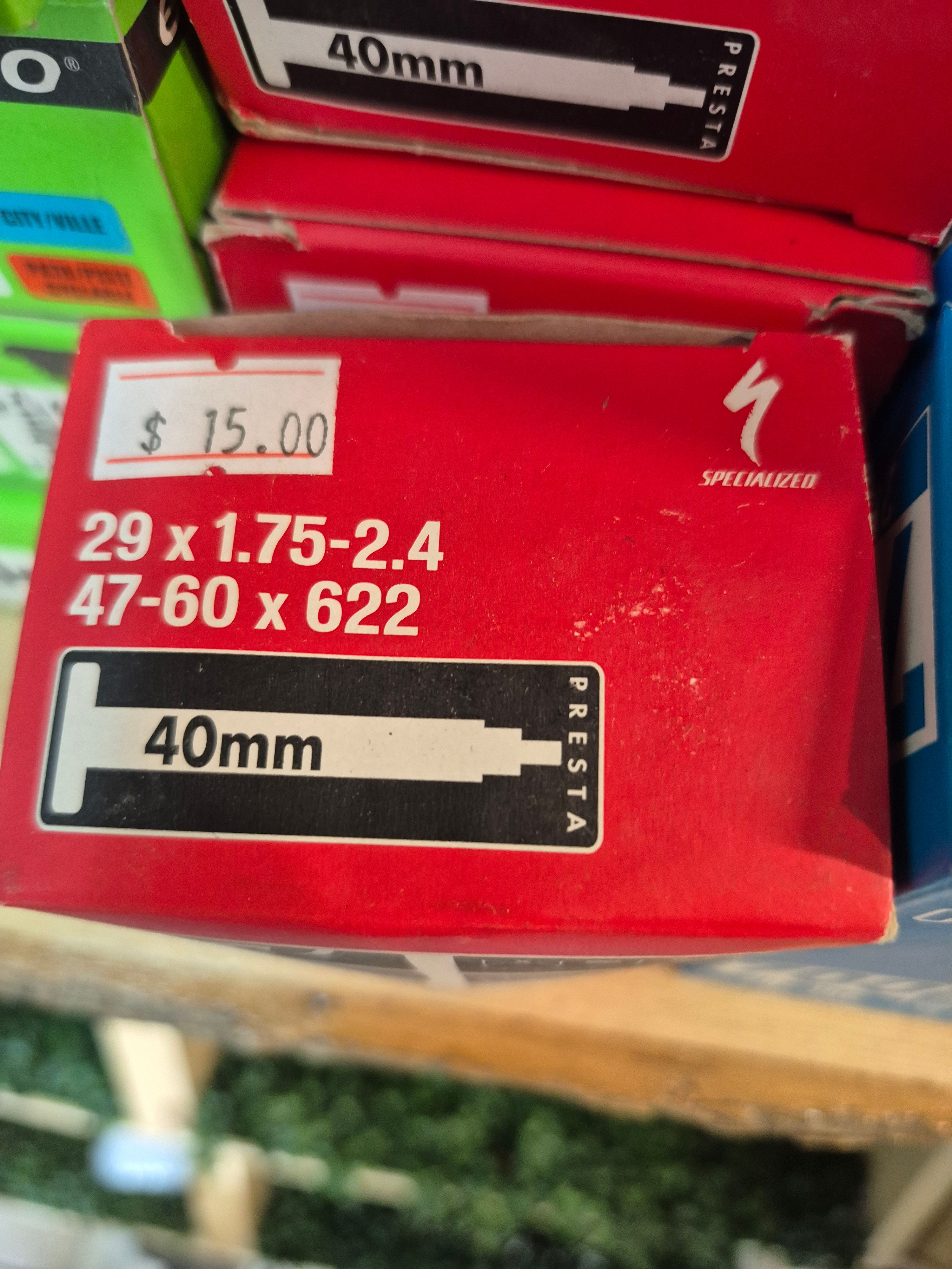 Specialized 29" x 1.75/2.4" 