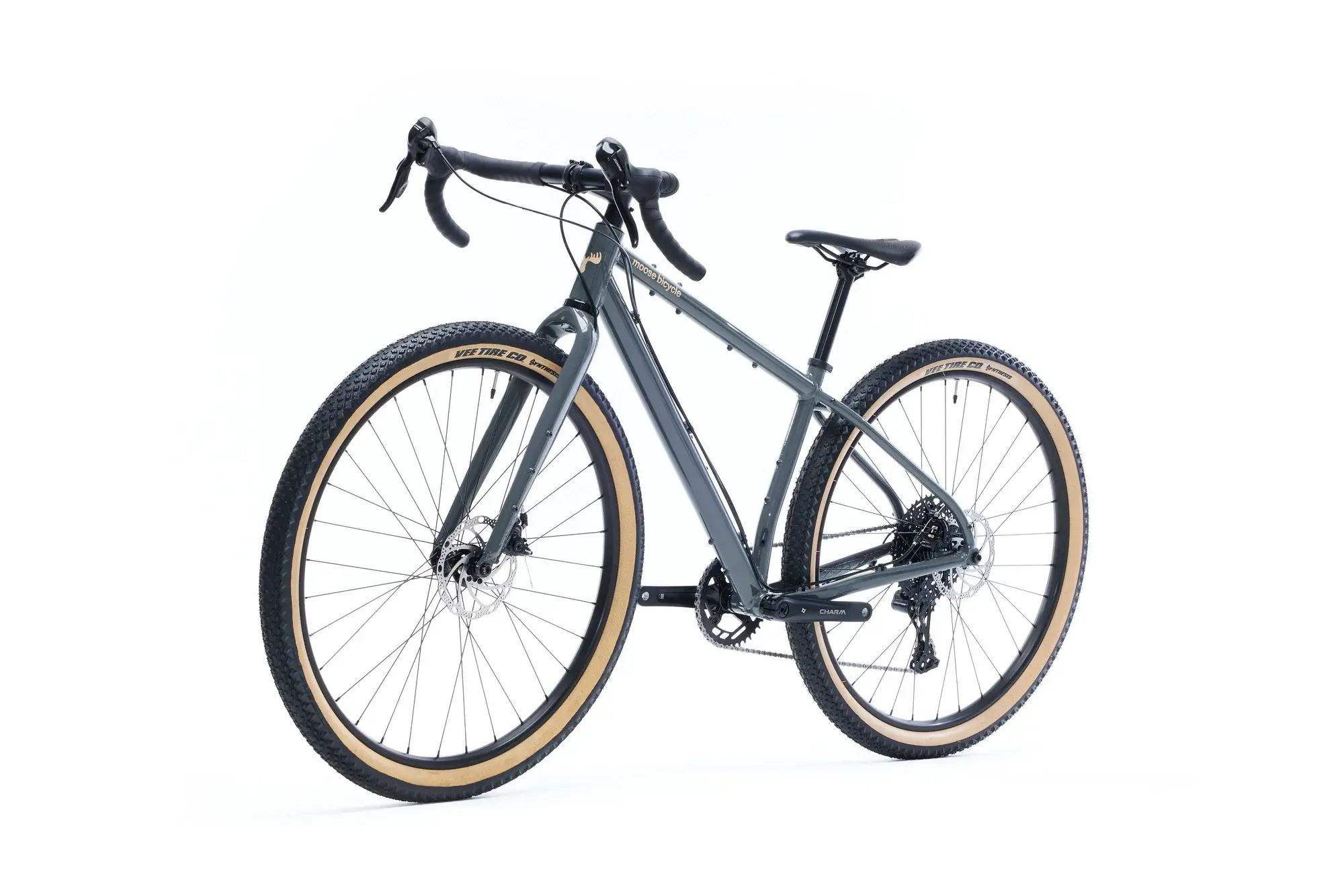 The Gravel Express 1 - 2024 Edition