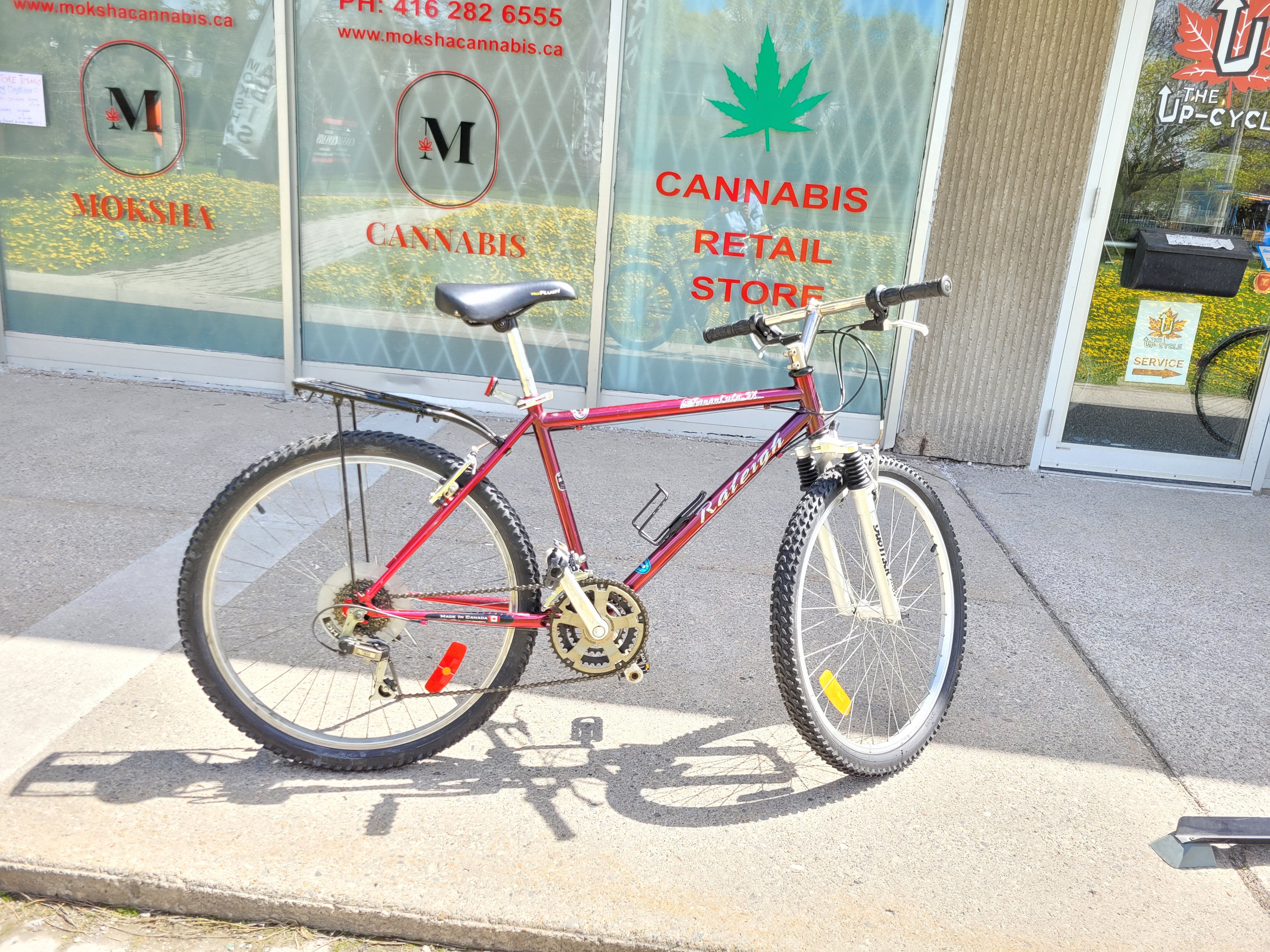Bike 