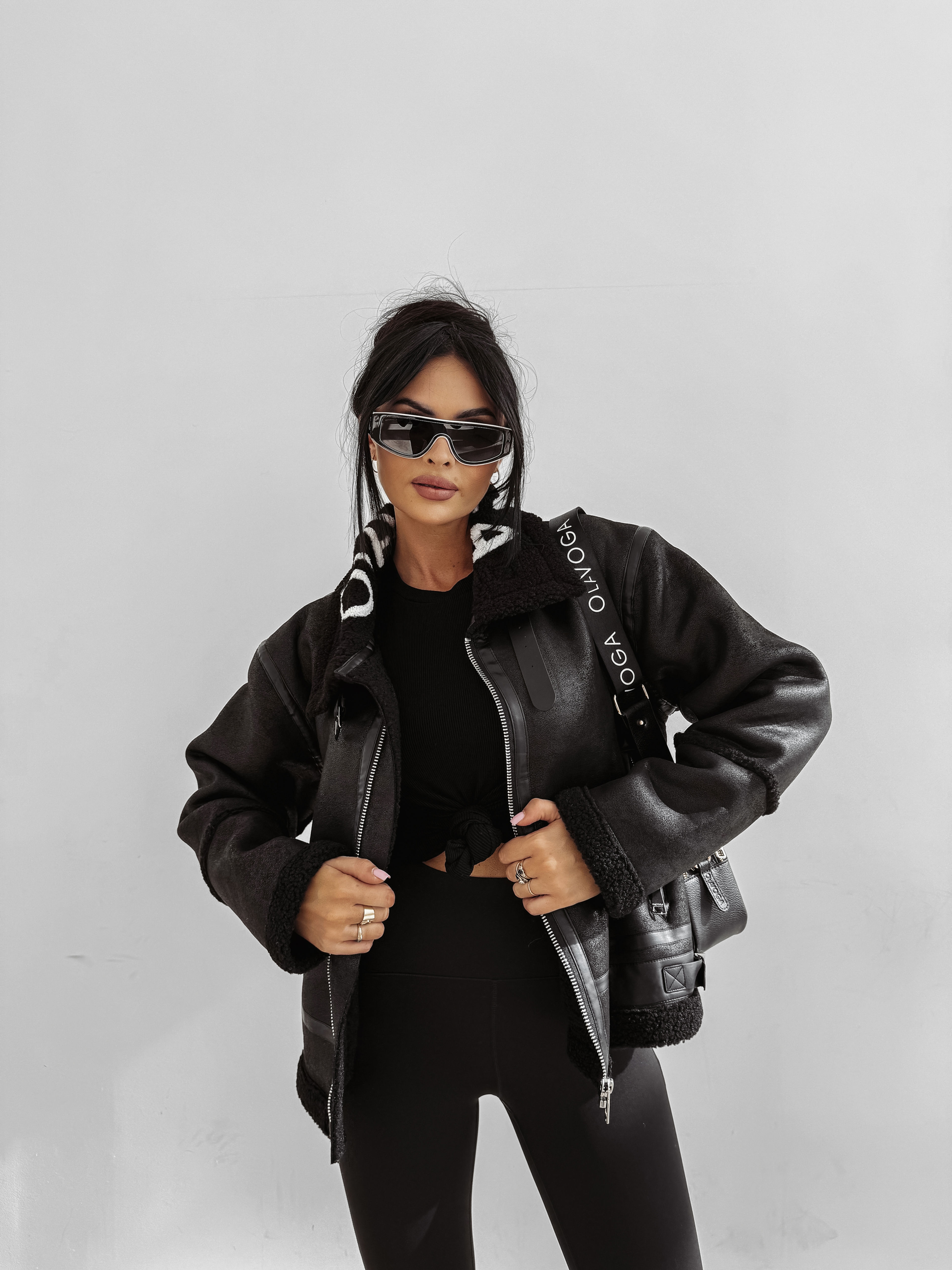 OLA VOGA Kurtka LENNOX 2025