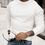 Thumbnail: OLA VOGA MEN Sweatshirt GOZO 2023
