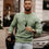Thumbnail: O'LA VOGA Sweatshirt LIAM
