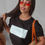 Thumbnail: OLA VOGA T-shirt SOLIA