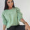 Miniatura: O'LA VOGA Sweatshirt MY COMFORT