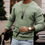 Thumbnail: O'LA VOGA Sweatshirt LIAM