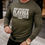 Miniatura: OLA VOGA MEN Sweatshirt ESSEN 2023