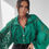 Miniatura: O'LA VOGA Shirt AUTUMN FLOWERS