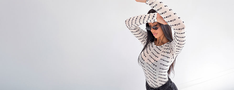 Fashionista By AC Body Missy od Ola Voga