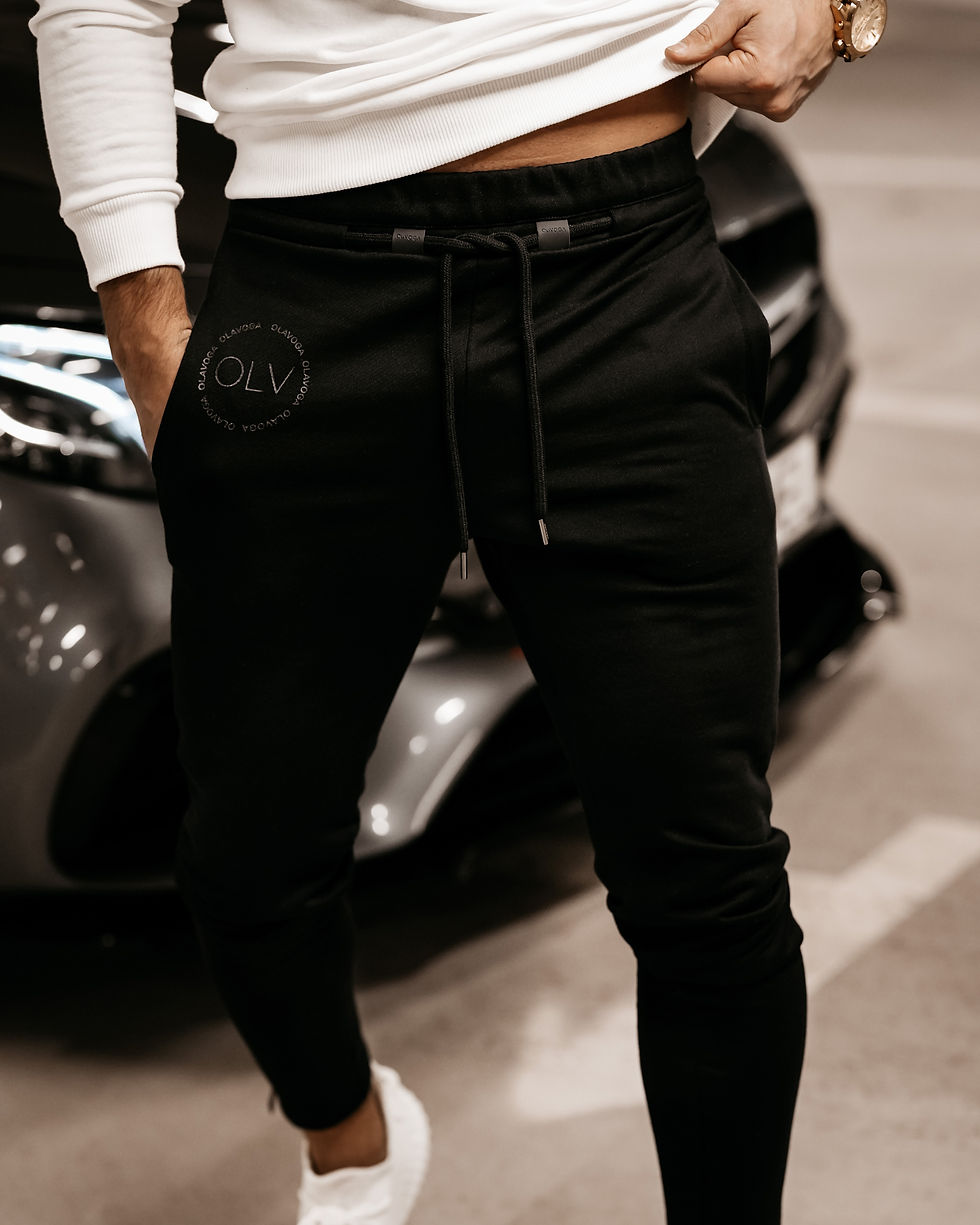 O'LA VOGA Trousers VITO