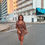 Miniatura: OLA VOGA Jumpsuit BALI