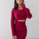 Thumbnail: O'LA VOGA Dress MADELINE