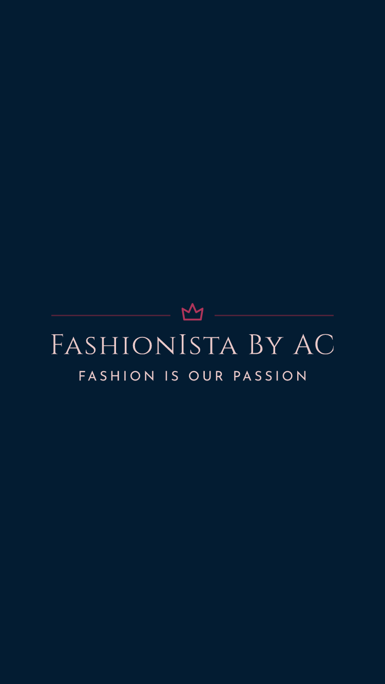 Zdjęcie autora: FashionIsta By AC